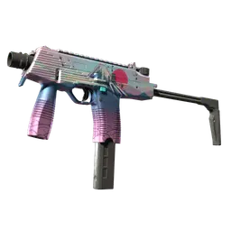 MP9 | Mount Fuji