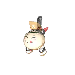Charm | Lil' Dumplin'