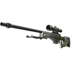 AWP | Worm God
