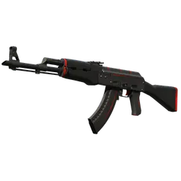 AK-47 | Redline