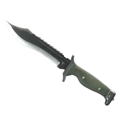 ★ Bowie Knife
