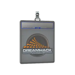 Sticker Slab | DreamHack Winter 2014