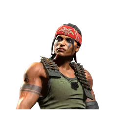 Vypa Sista of the Revolution | Guerrilla Warfare