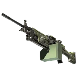 M249 | Aztec