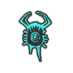 Patch | Headcrab Glyph