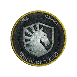 Patch | Team Liquid | Stockholm 2021