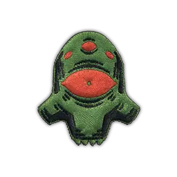 Patch | Vortigaunt