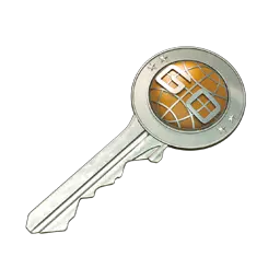 CS:GO Case Key