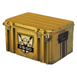 Huntsman Weapon Case