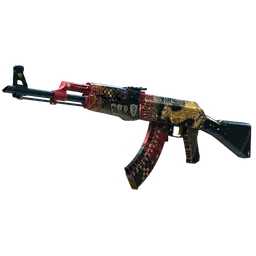 AK-47 | The Empress
