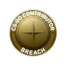 Breach Map Coin