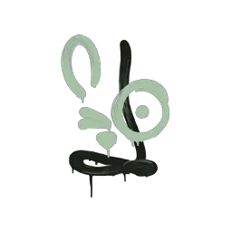 Sealed Graffiti | Recoil AUG (Cash Green)