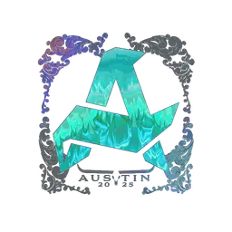 Sticker | Aurora (Holo) | Austin 2025