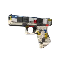 Glock-18 | Block-18