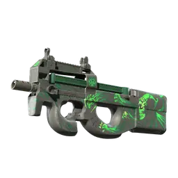 P90 | Grim
