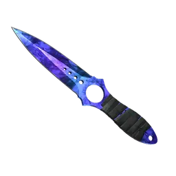 ★ Skeleton Knife | Doppler