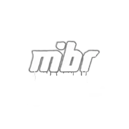 Sealed Graffiti | MIBR | Austin 2025