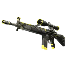 G3SG1 | Stinger