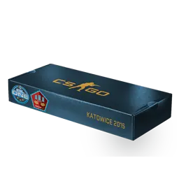 ESL One Katowice 2015 Mirage Souvenir Package
