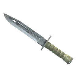 ★ Bayonet | Damascus Steel