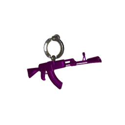 Charm | Die-cast AK