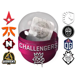 2020 RMR Challengers