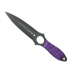 ★ Skeleton Knife | Ultraviolet