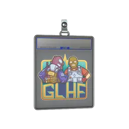 Sticker Slab | Good Sports