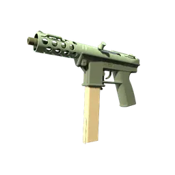 Tec-9 | Groundwater