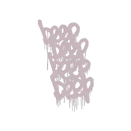 Sealed Graffiti | BEEP (War Pig Pink)