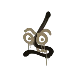 Sealed Graffiti | Recoil MP7 (Dust Brown)