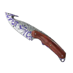★ Gut Knife | Freehand