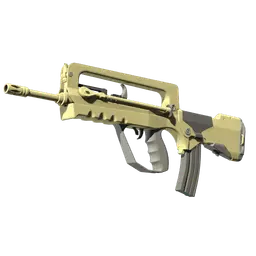 FAMAS | Colony
