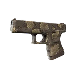 Glock-18 | Death Rattle