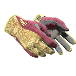 ★ Sport Gloves | Occult