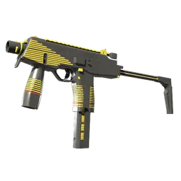 MP9 | Bee-Tron