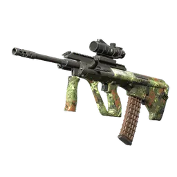 AUG | Commando Company