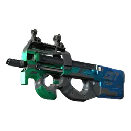 P90 | Wave Breaker