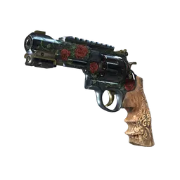 R8 Revolver | Tango