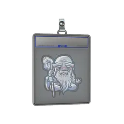 Sticker Slab | The Guru
