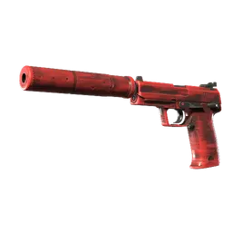 USP-S | Bleeding Edge