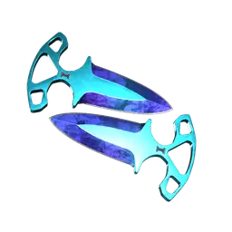 ★ Shadow Daggers | Doppler