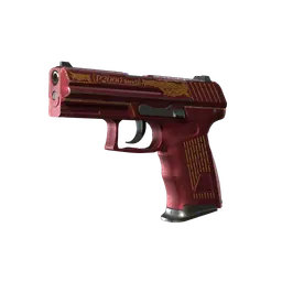 P2000 | Imperial