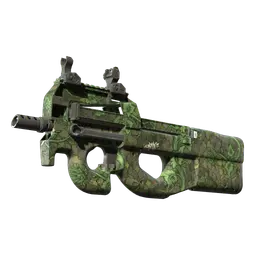 P90 | Verdant Growth