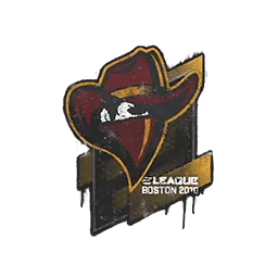 Sealed Graffiti | Renegades | Boston 2018
