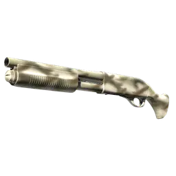Sawed-Off | Sage Spray