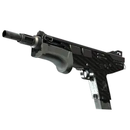 MAG-7 | Carbon Fiber