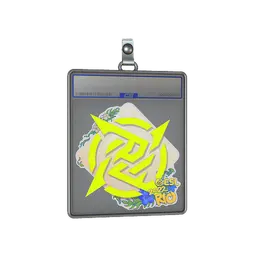 Sticker Slab | Ninjas in Pyjamas | Rio 2022