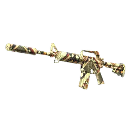 M4A1-S | Fizzy POP