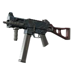 UMP-45 | Facility Dark